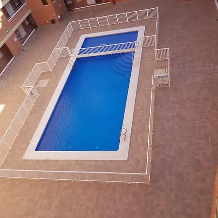 Море, Озеро, Горы * Torrevieja