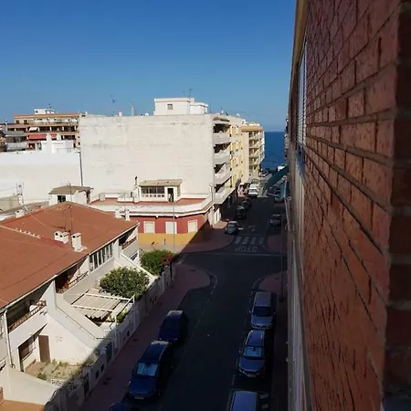 Море, Озеро, Горы Torrevieja