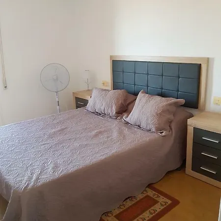 Море, Озеро, Горы Apartman Torrevieja